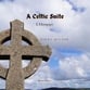A Celtic Suite Concert Band sheet music cover